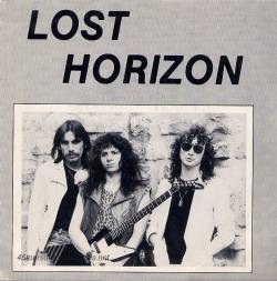 Lost Horizon (FRA) : Lost Horizon